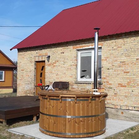 Siedlisko Podlasie Kuraszewo Exterior foto
