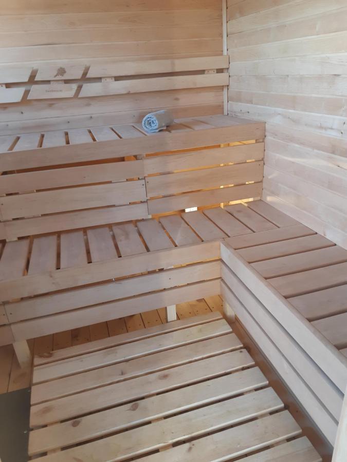 Siedlisko Podlasie Kuraszewo Exterior foto